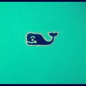 Vineyard Vines Sankaty Performance Pullover